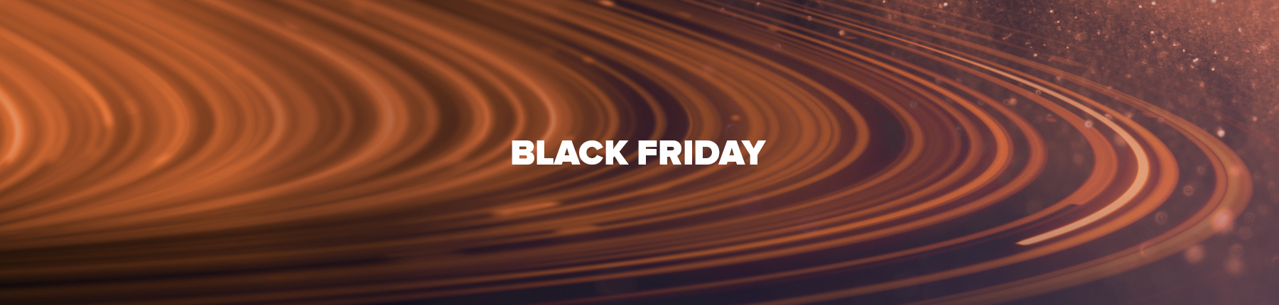 Black Friday 2024